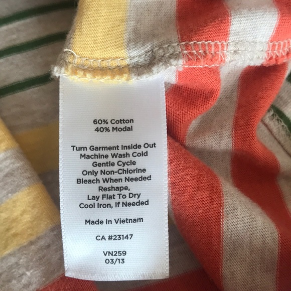 🌹 Talbots Bundle of “2” Soft Comfortable Tops SP - Picture 8 of 8